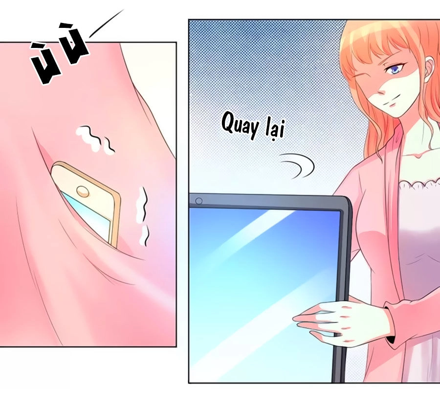 Trí Mệnh Sủng Thê: Tổng Tài Mau Nạp Mạng Chapter 100 - 21