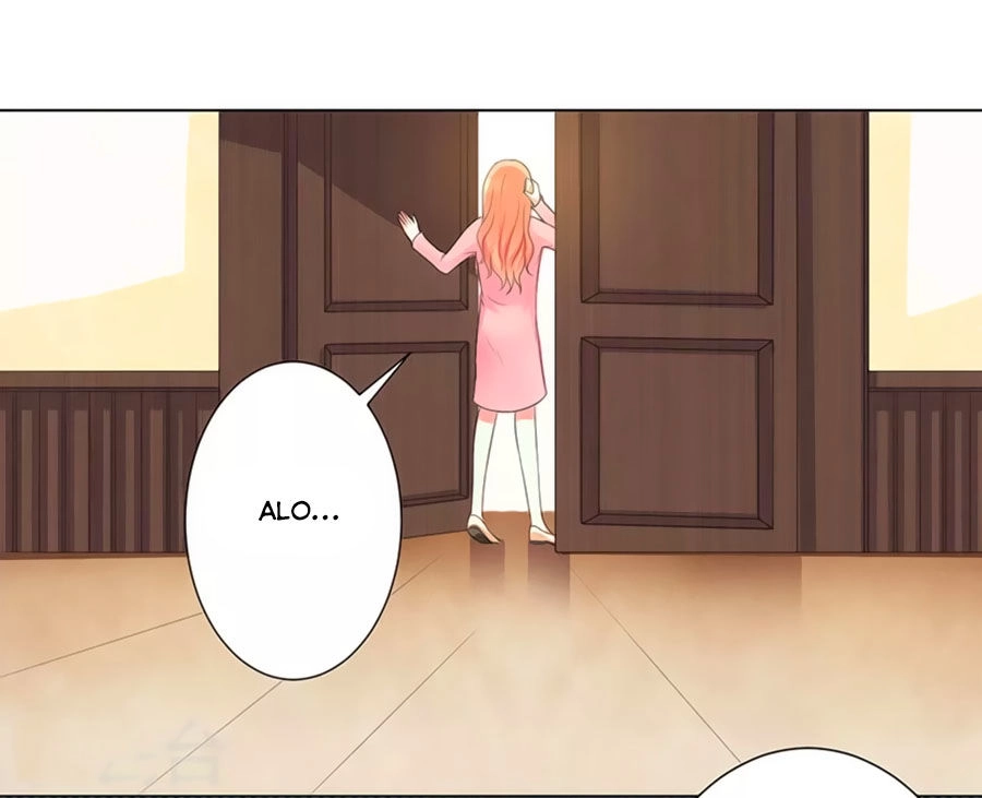 Trí Mệnh Sủng Thê: Tổng Tài Mau Nạp Mạng Chapter 100 - 22