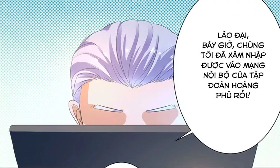 Trí Mệnh Sủng Thê: Tổng Tài Mau Nạp Mạng Chapter 100 - 23