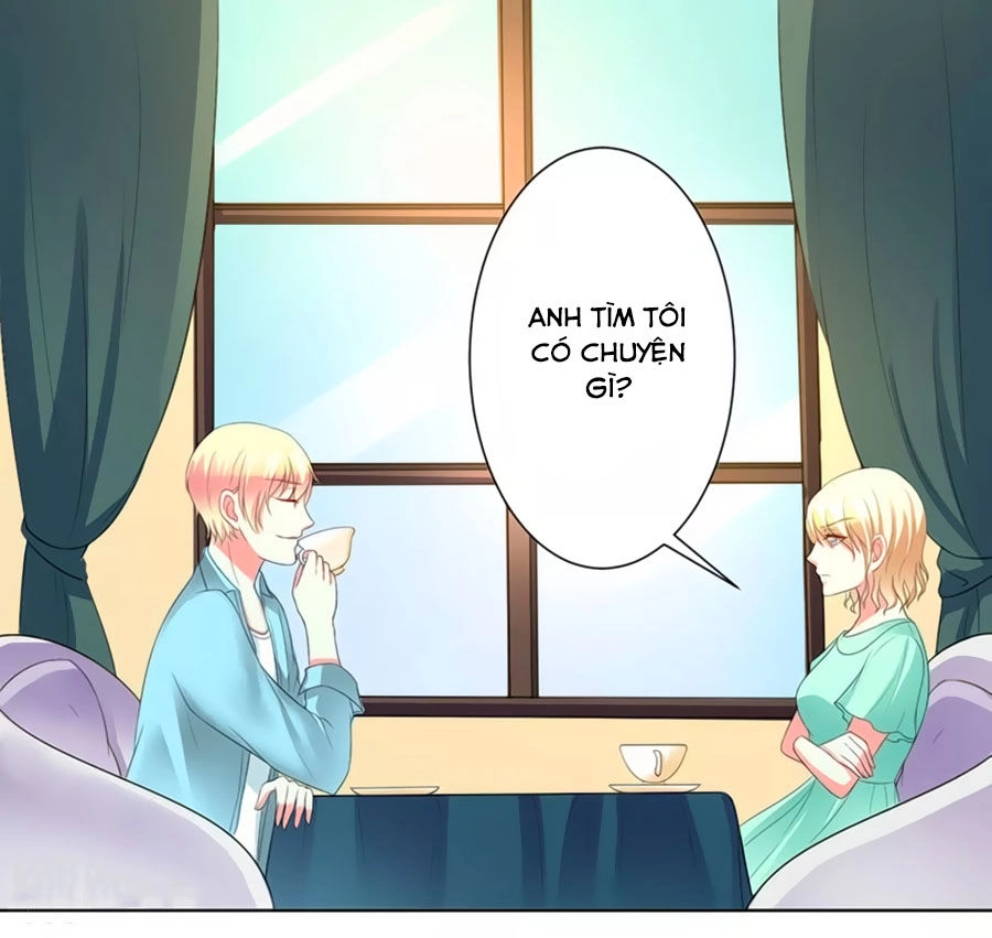 Trí Mệnh Sủng Thê: Tổng Tài Mau Nạp Mạng Chapter 100 - 27