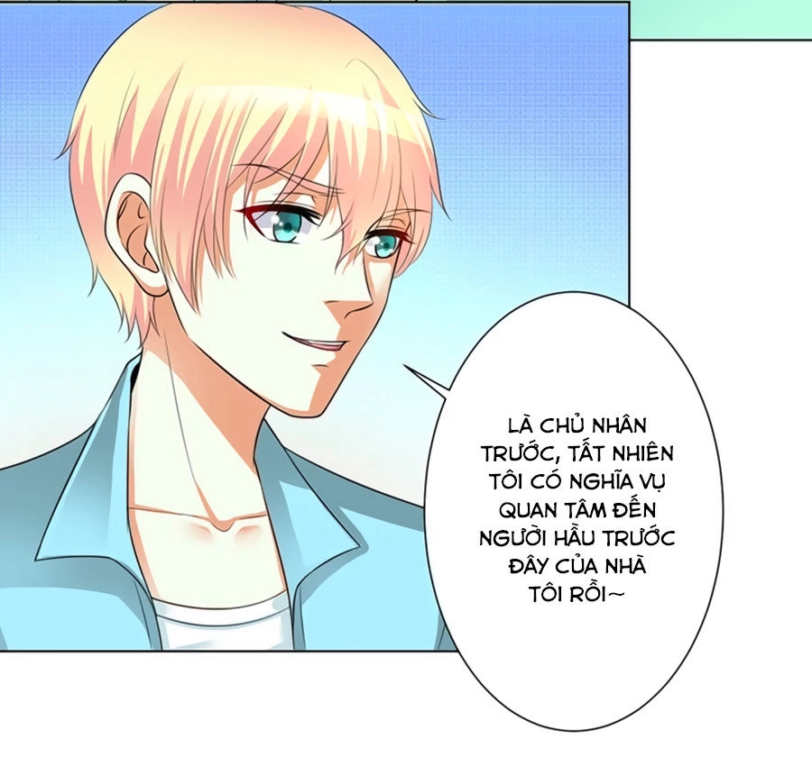 Trí Mệnh Sủng Thê: Tổng Tài Mau Nạp Mạng Chapter 101 - 3