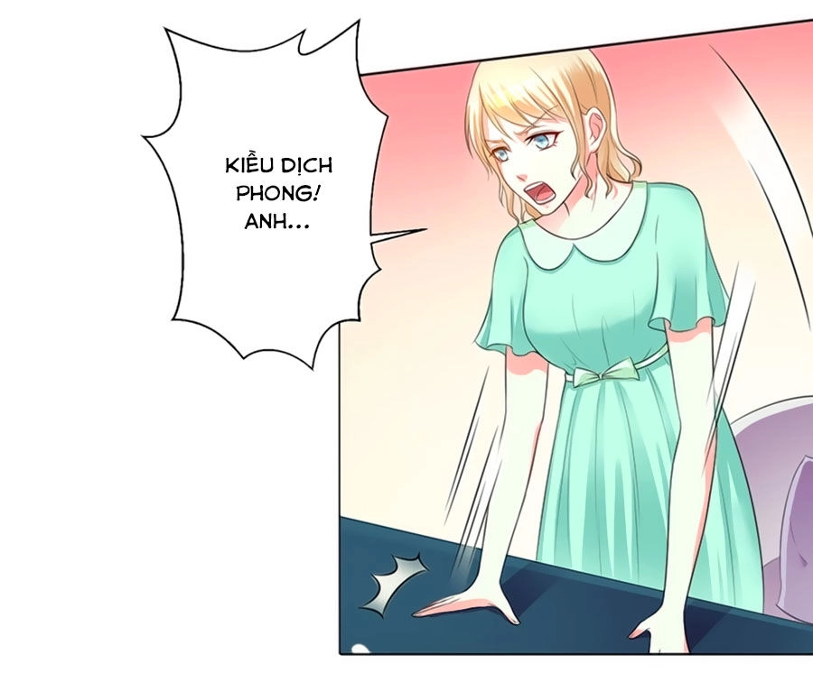 Trí Mệnh Sủng Thê: Tổng Tài Mau Nạp Mạng Chapter 101 - 4