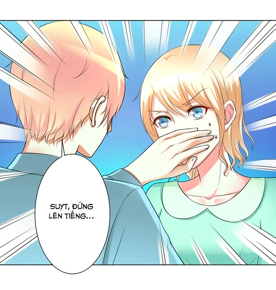 Trí Mệnh Sủng Thê: Tổng Tài Mau Nạp Mạng Chapter 101 - 5