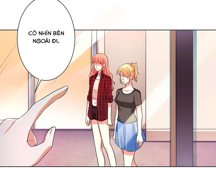 Trí Mệnh Sủng Thê: Tổng Tài Mau Nạp Mạng Chapter 101 - 7