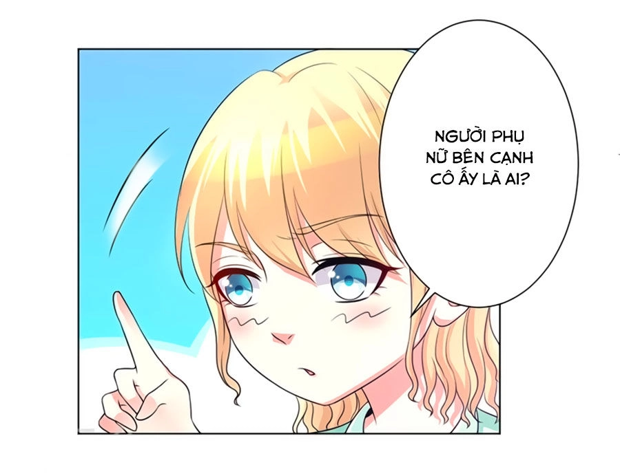 Trí Mệnh Sủng Thê: Tổng Tài Mau Nạp Mạng Chapter 101 - 9