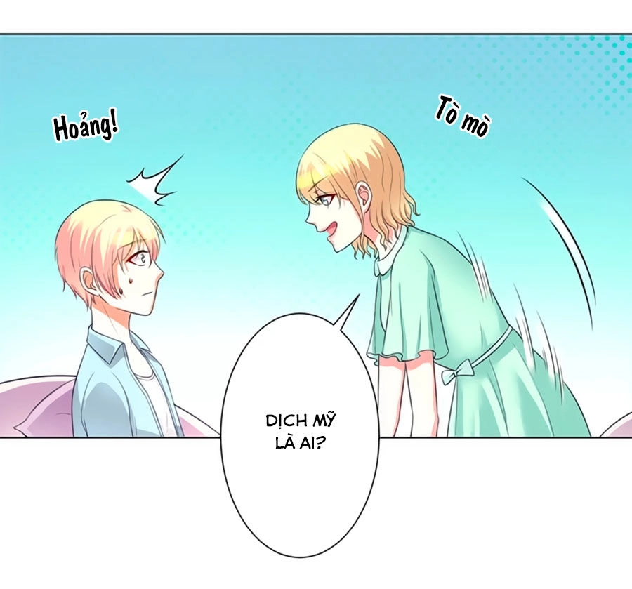 Trí Mệnh Sủng Thê: Tổng Tài Mau Nạp Mạng Chapter 101 - 11