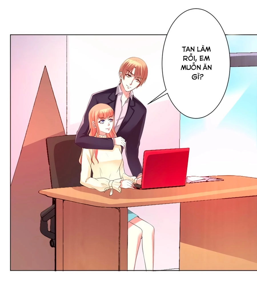 Trí Mệnh Sủng Thê: Tổng Tài Mau Nạp Mạng Chapter 101 - 14