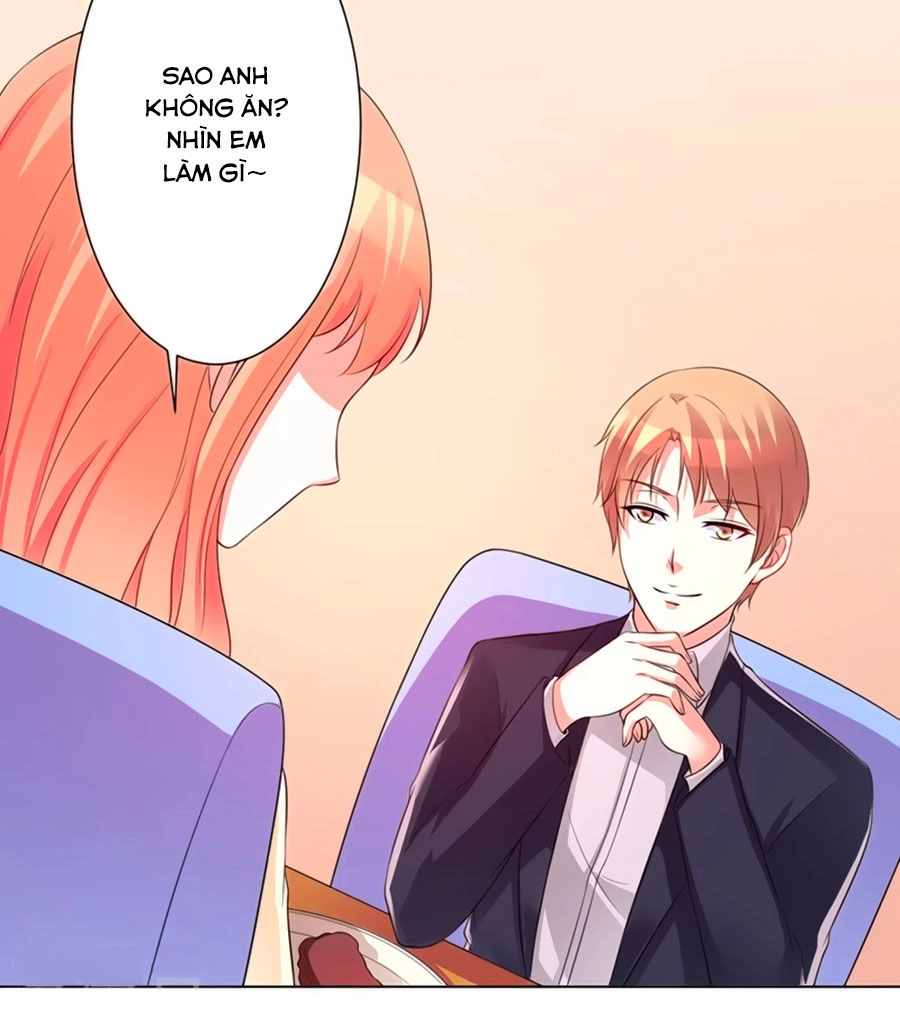 Trí Mệnh Sủng Thê: Tổng Tài Mau Nạp Mạng Chapter 101 - 19