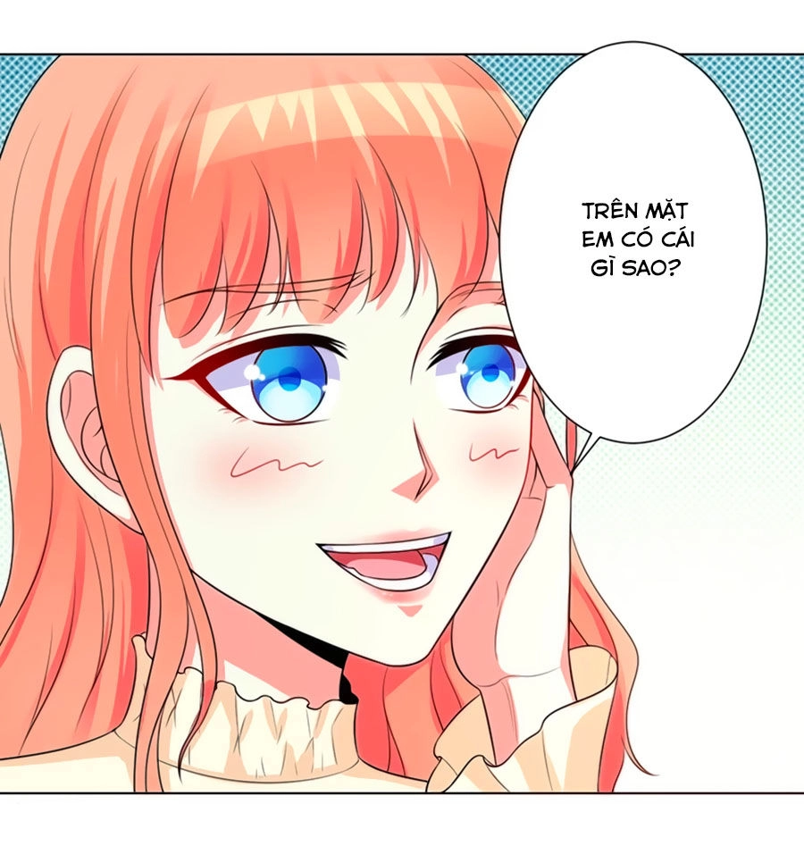 Trí Mệnh Sủng Thê: Tổng Tài Mau Nạp Mạng Chapter 101 - 20