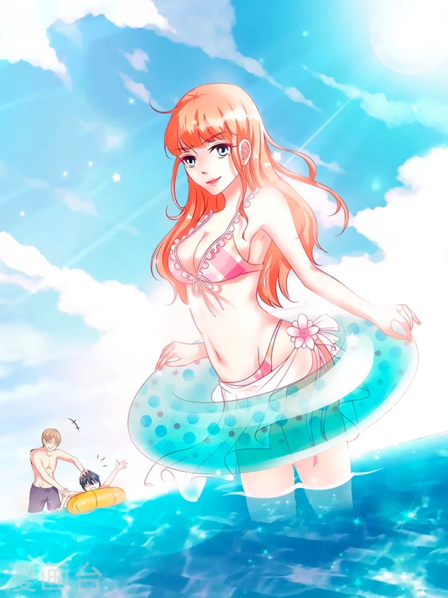 Trí Mệnh Sủng Thê: Tổng Tài Mau Nạp Mạng Chapter 101 - 25