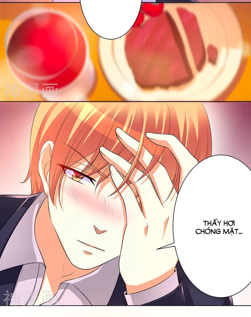 Trí Mệnh Sủng Thê: Tổng Tài Mau Nạp Mạng Chapter 102 - 6