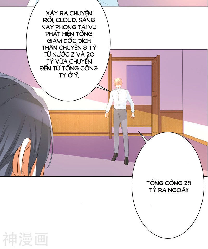 Trí Mệnh Sủng Thê: Tổng Tài Mau Nạp Mạng Chapter 102 - 10