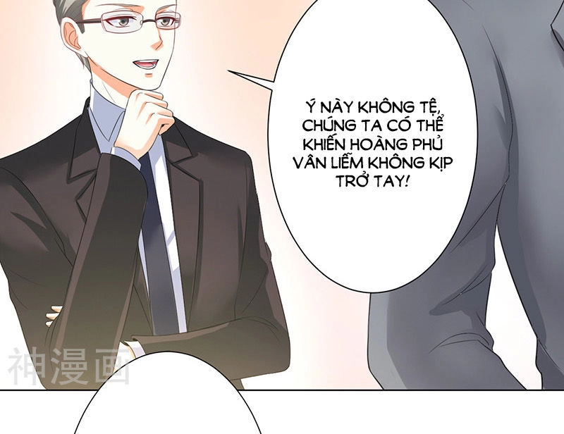 Trí Mệnh Sủng Thê: Tổng Tài Mau Nạp Mạng Chapter 104 - 13