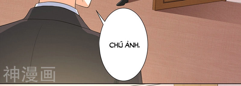 Trí Mệnh Sủng Thê: Tổng Tài Mau Nạp Mạng Chapter 104 - 15