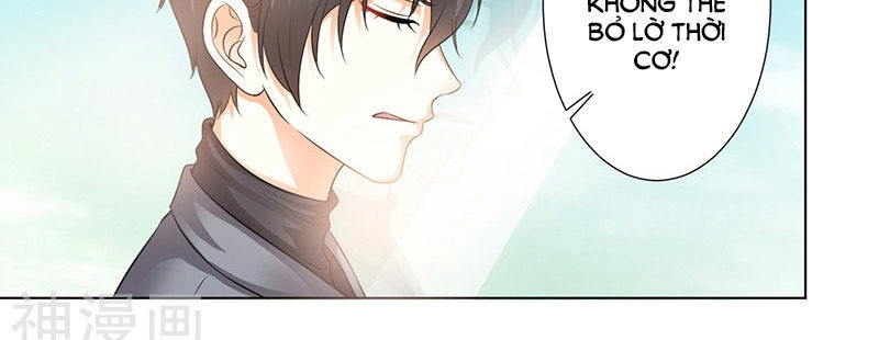 Trí Mệnh Sủng Thê: Tổng Tài Mau Nạp Mạng Chapter 104 - 17