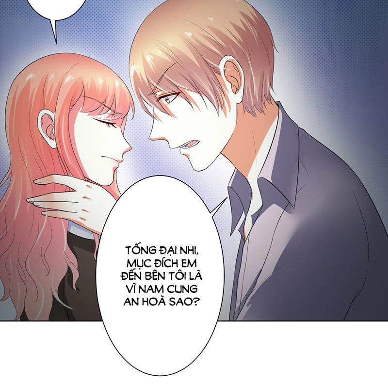 Trí Mệnh Sủng Thê: Tổng Tài Mau Nạp Mạng Chapter 105 - 6