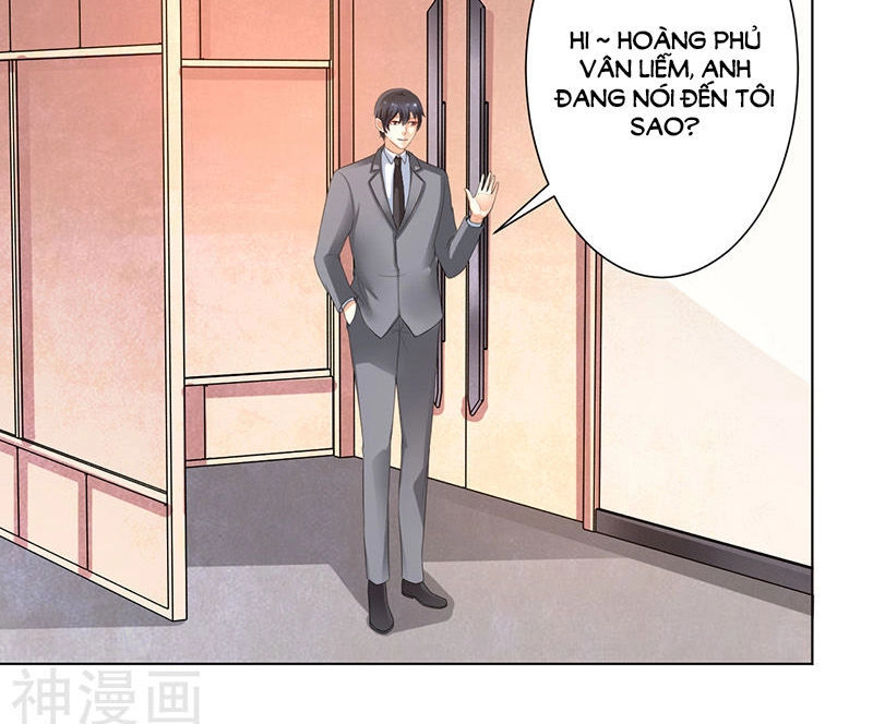 Trí Mệnh Sủng Thê: Tổng Tài Mau Nạp Mạng Chapter 106 - 5