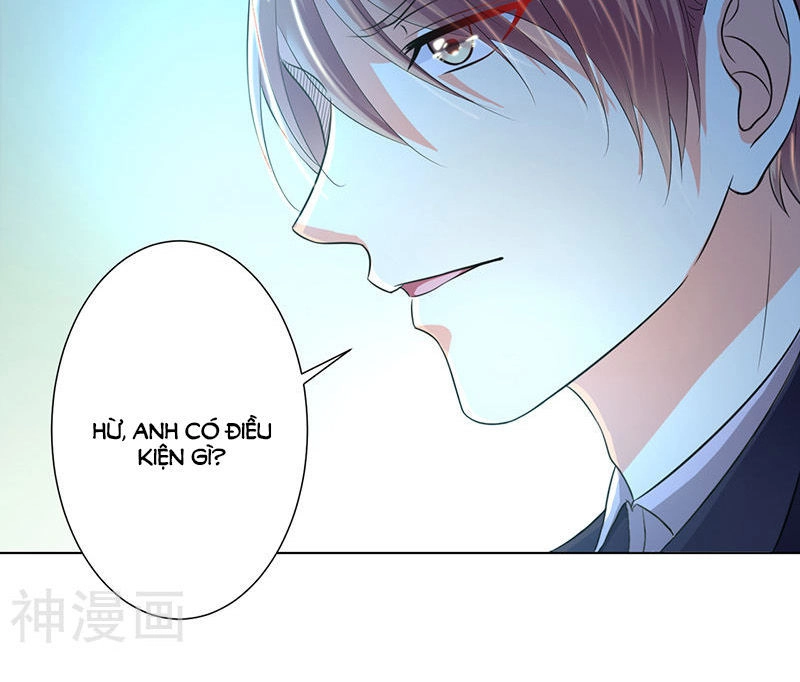 Trí Mệnh Sủng Thê: Tổng Tài Mau Nạp Mạng Chapter 106 - 7