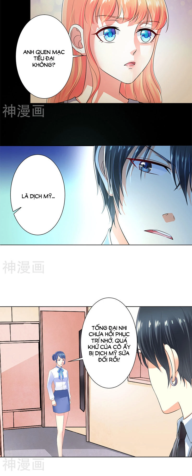 Trí Mệnh Sủng Thê: Tổng Tài Mau Nạp Mạng Chapter 106 - 13