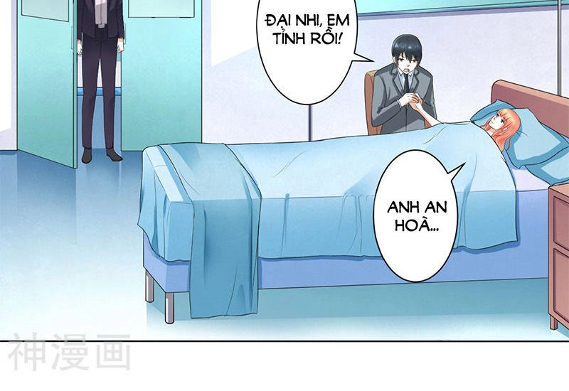 Trí Mệnh Sủng Thê: Tổng Tài Mau Nạp Mạng Chapter 107 - 5