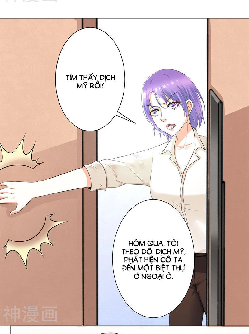 Trí Mệnh Sủng Thê: Tổng Tài Mau Nạp Mạng Chapter 107 - 7