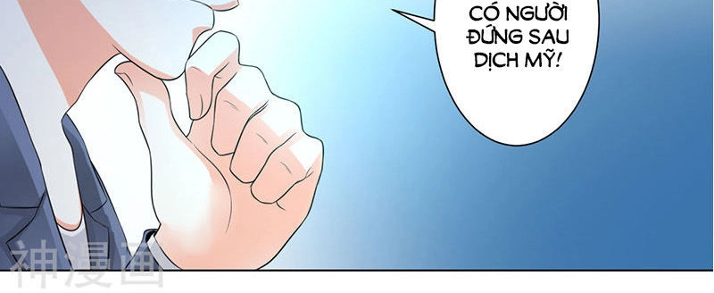 Trí Mệnh Sủng Thê: Tổng Tài Mau Nạp Mạng Chapter 107 - 9