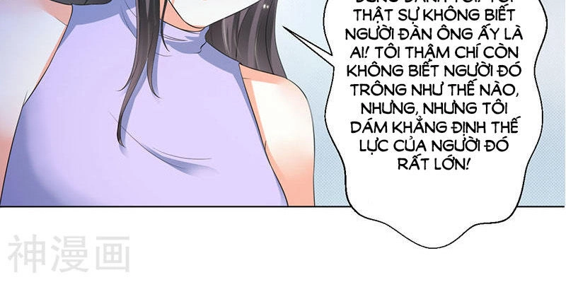 Trí Mệnh Sủng Thê: Tổng Tài Mau Nạp Mạng Chapter 107 - 13