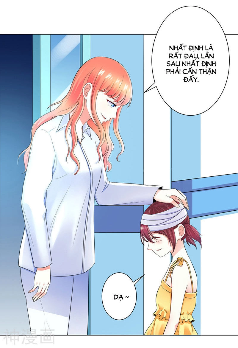 Trí Mệnh Sủng Thê: Tổng Tài Mau Nạp Mạng Chapter 108 - 2