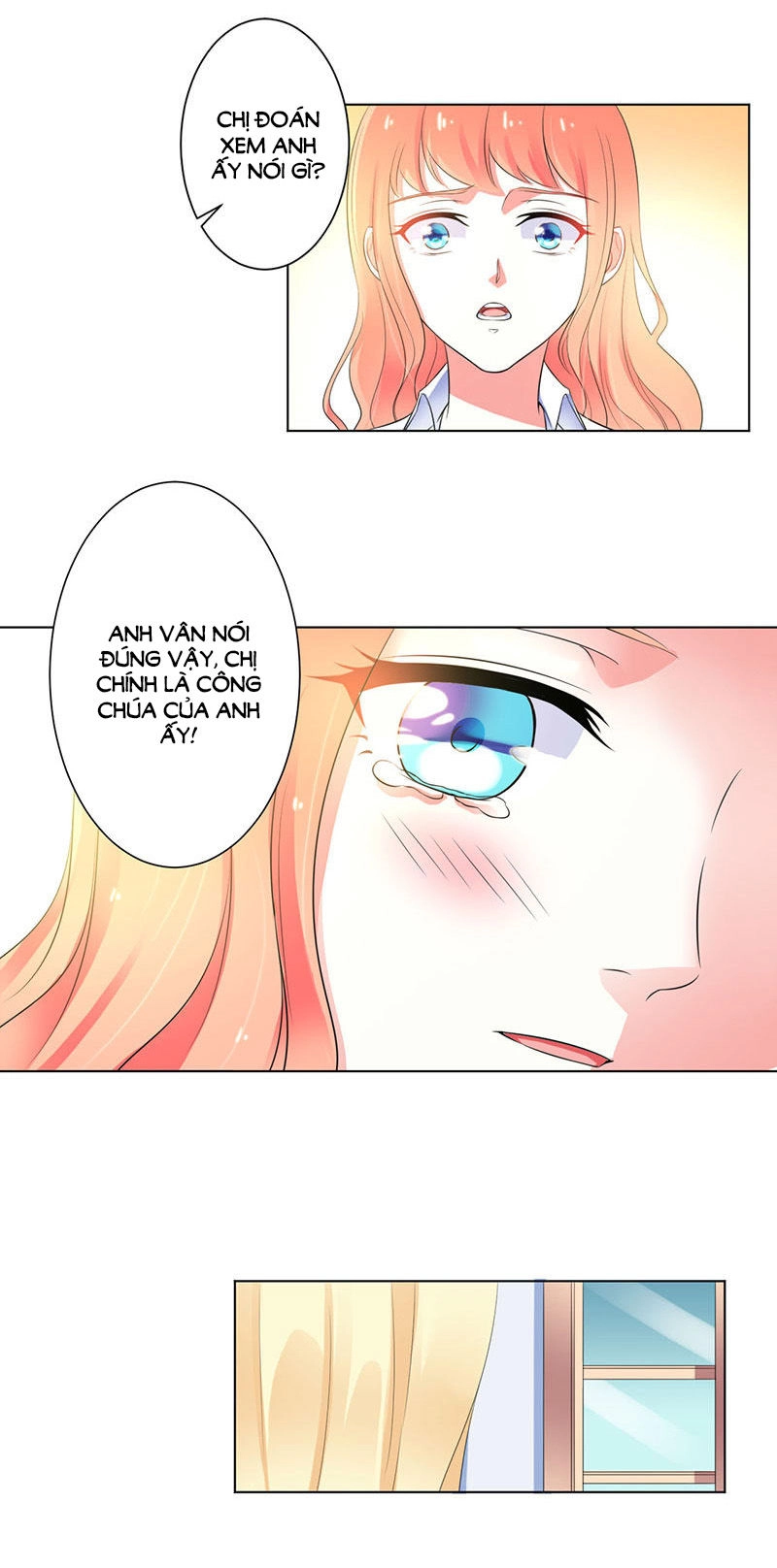 Trí Mệnh Sủng Thê: Tổng Tài Mau Nạp Mạng Chapter 108 - 7