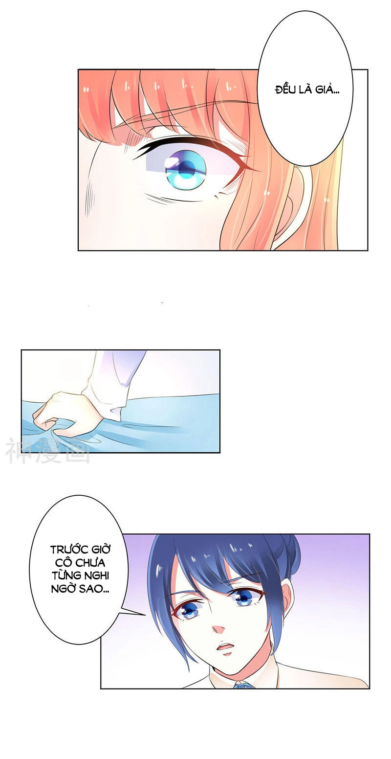 Trí Mệnh Sủng Thê: Tổng Tài Mau Nạp Mạng Chapter 108 - 12