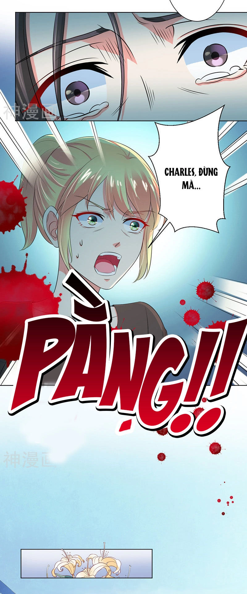 Trí Mệnh Sủng Thê: Tổng Tài Mau Nạp Mạng Chapter 109 - 7