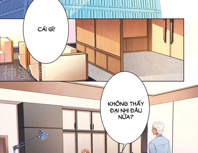 Trí Mệnh Sủng Thê: Tổng Tài Mau Nạp Mạng Chapter 110 - 3