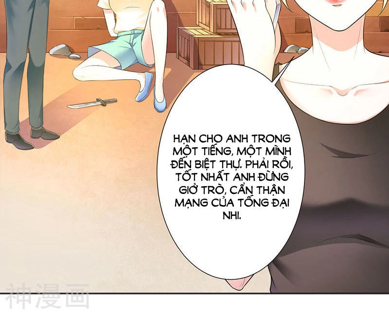 Trí Mệnh Sủng Thê: Tổng Tài Mau Nạp Mạng Chapter 110 - 7