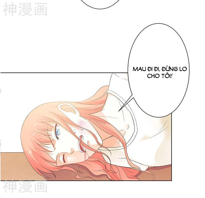 Trí Mệnh Sủng Thê: Tổng Tài Mau Nạp Mạng Chapter 110 - 16