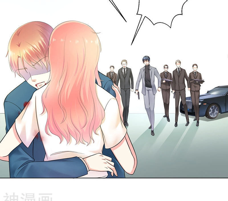 Trí Mệnh Sủng Thê: Tổng Tài Mau Nạp Mạng Chapter 112 - 3