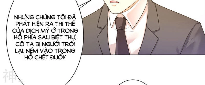 Trí Mệnh Sủng Thê: Tổng Tài Mau Nạp Mạng Chapter 112 - 6