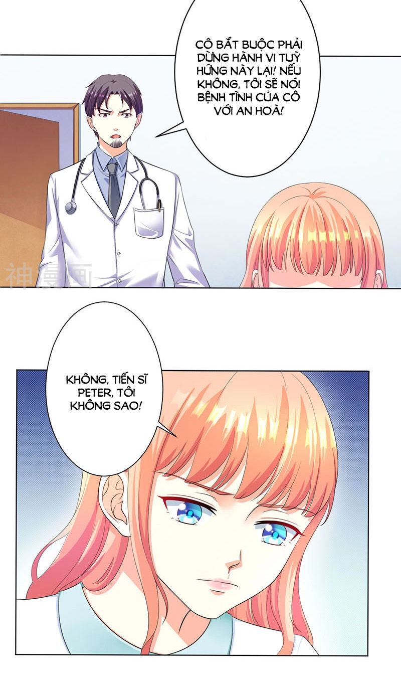 Trí Mệnh Sủng Thê: Tổng Tài Mau Nạp Mạng Chapter 113 - 13