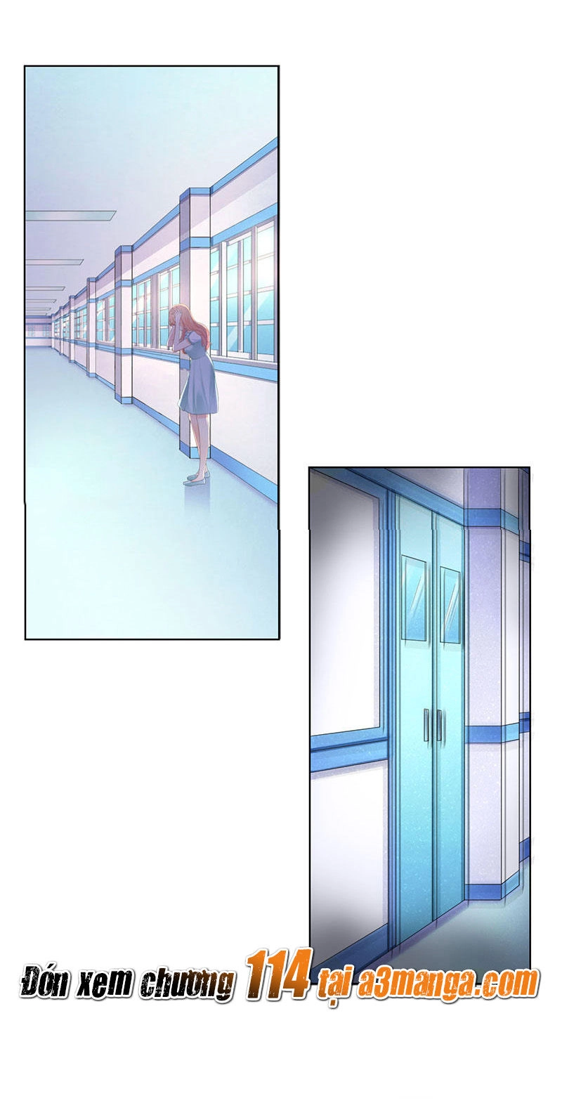 Trí Mệnh Sủng Thê: Tổng Tài Mau Nạp Mạng Chapter 113 - 17