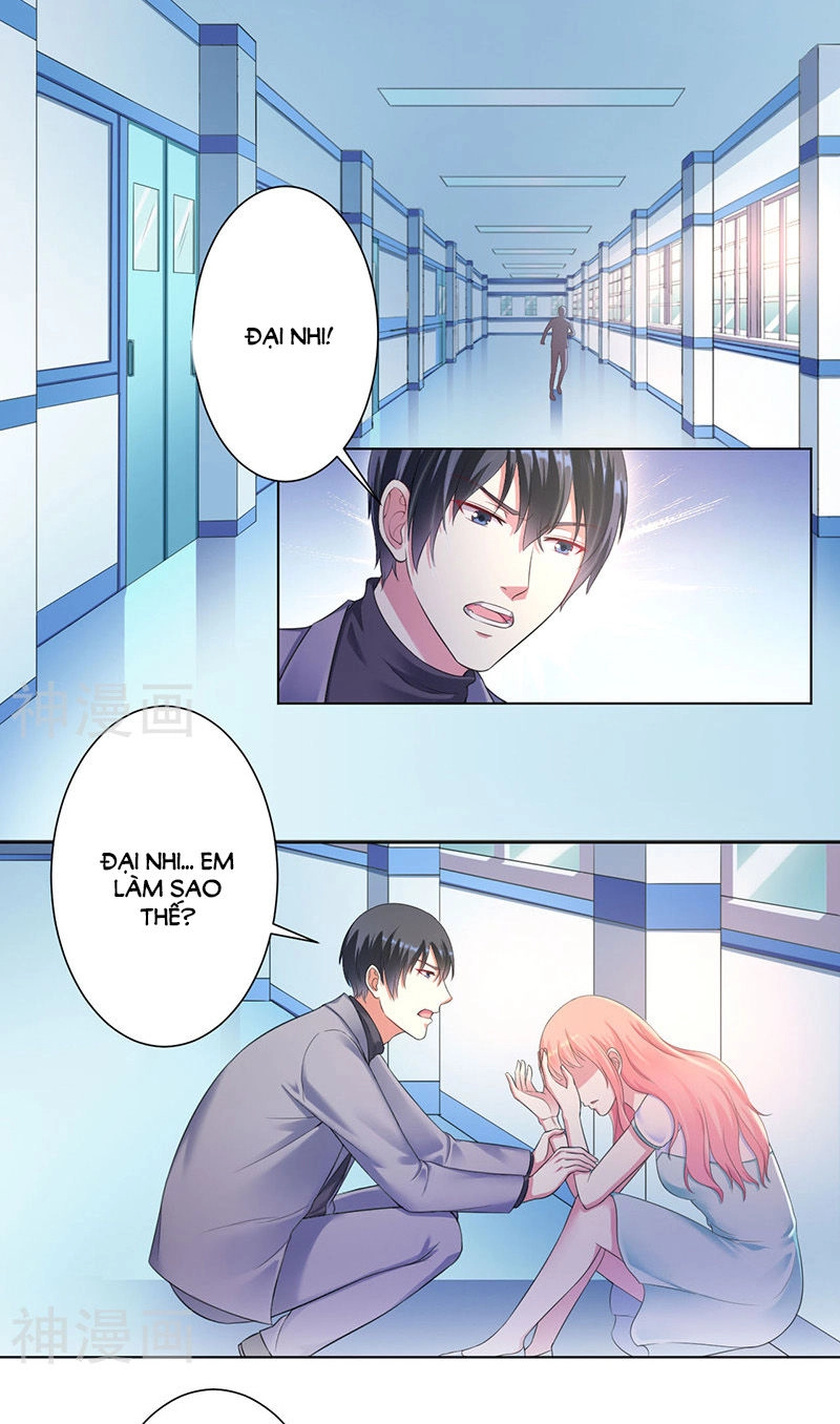 Trí Mệnh Sủng Thê: Tổng Tài Mau Nạp Mạng Chapter 114 - 4