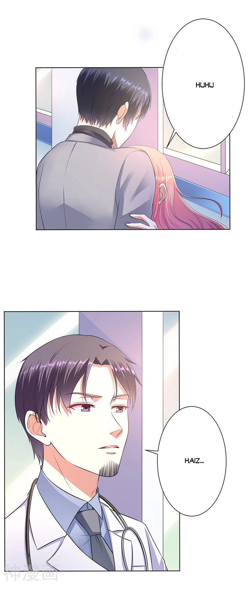 Trí Mệnh Sủng Thê: Tổng Tài Mau Nạp Mạng Chapter 114 - 7