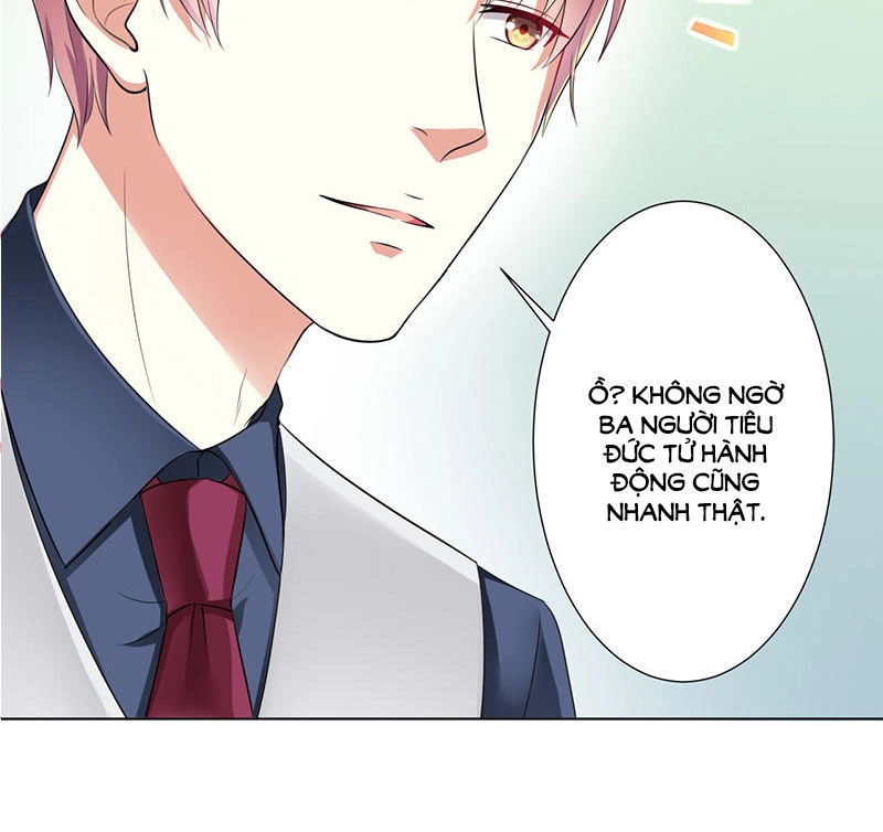 Trí Mệnh Sủng Thê: Tổng Tài Mau Nạp Mạng Chapter 114 - 15