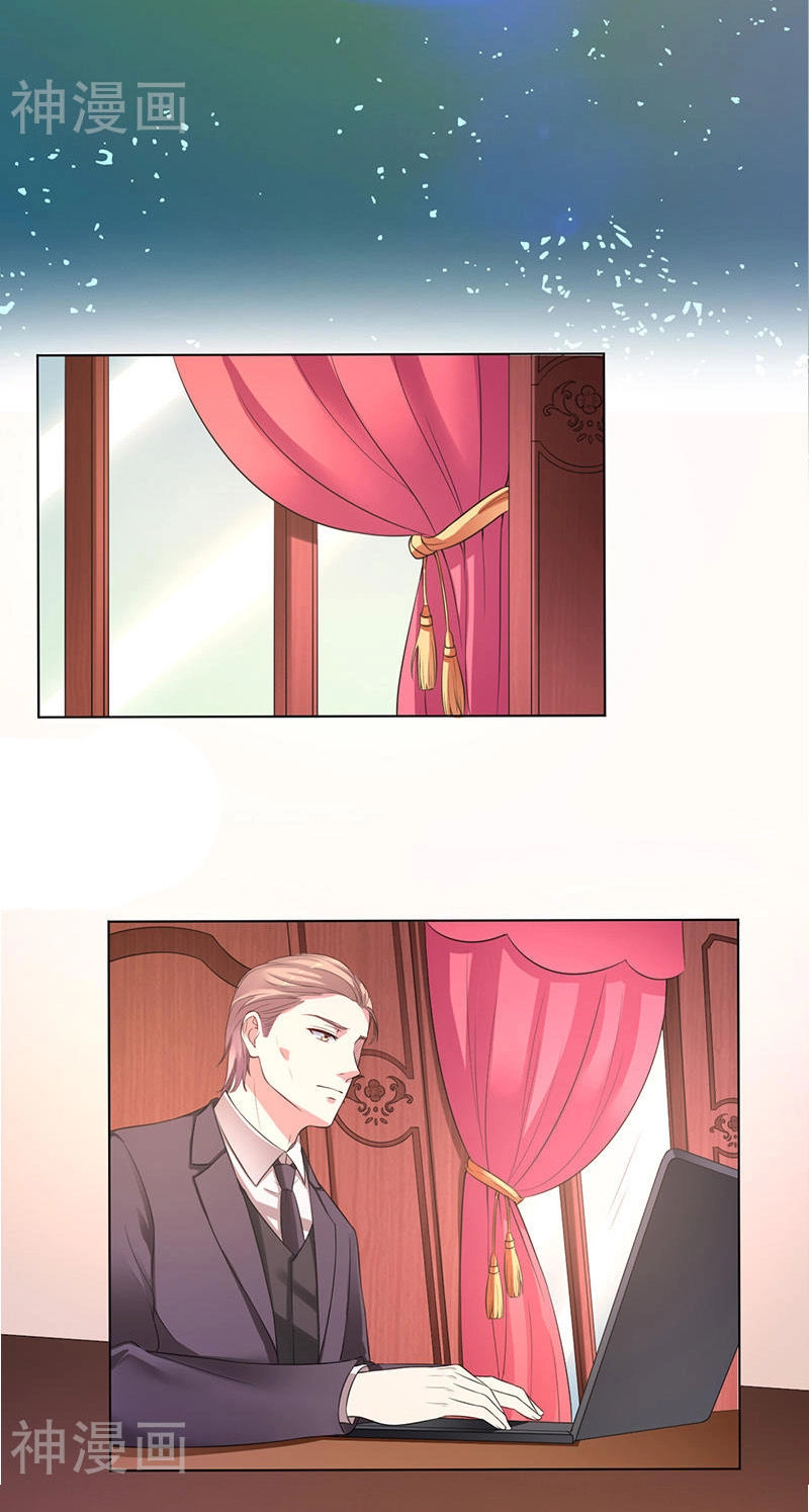 Trí Mệnh Sủng Thê: Tổng Tài Mau Nạp Mạng Chapter 114 - 19