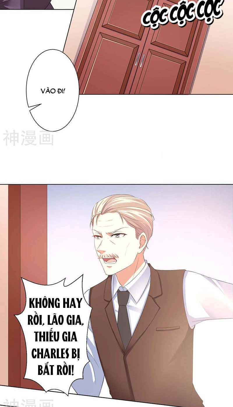 Trí Mệnh Sủng Thê: Tổng Tài Mau Nạp Mạng Chapter 115 - 8