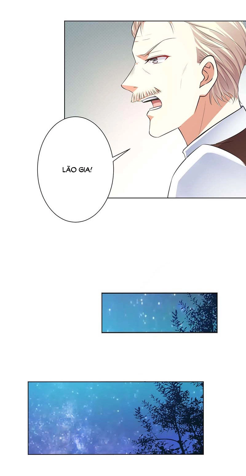 Trí Mệnh Sủng Thê: Tổng Tài Mau Nạp Mạng Chapter 115 - 10