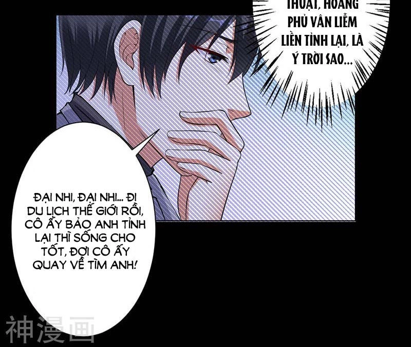 Trí Mệnh Sủng Thê: Tổng Tài Mau Nạp Mạng Chapter 115 - 13