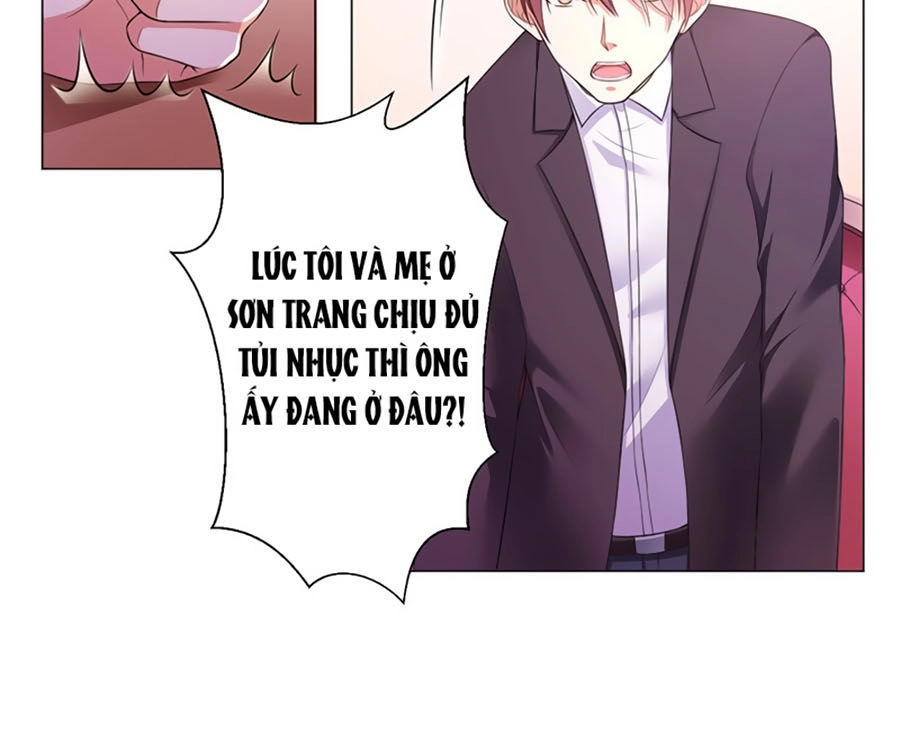 Trí Mệnh Sủng Thê: Tổng Tài Mau Nạp Mạng Chapter 116 - 8