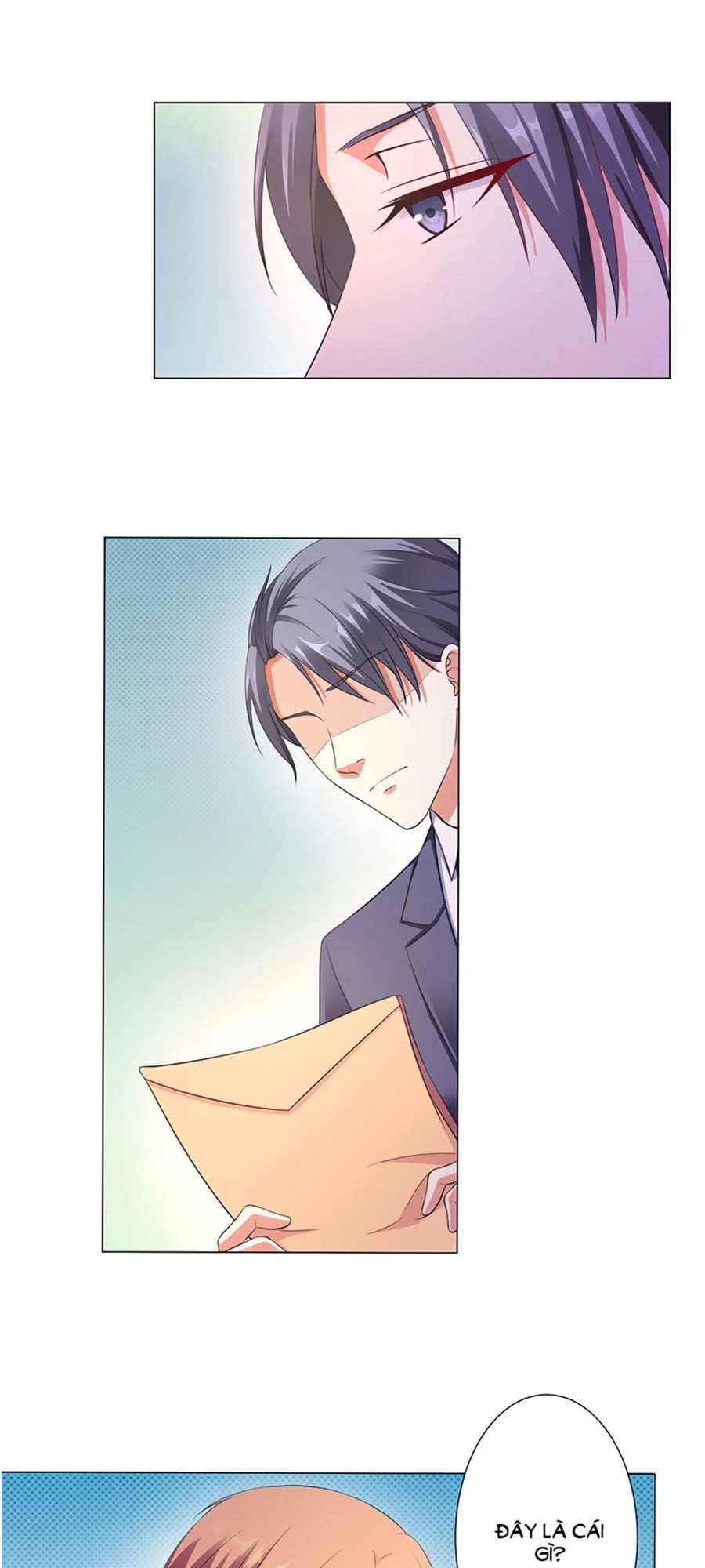 Trí Mệnh Sủng Thê: Tổng Tài Mau Nạp Mạng Chapter 116 - 9