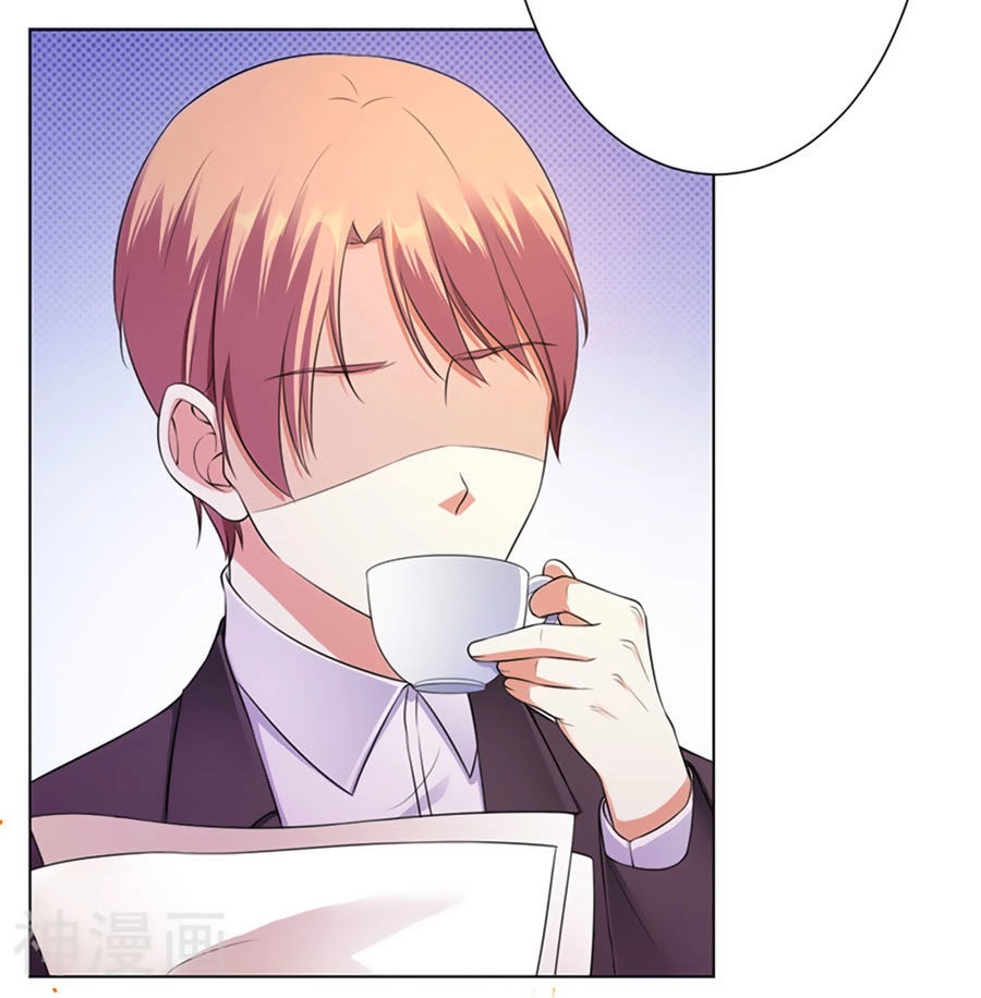 Trí Mệnh Sủng Thê: Tổng Tài Mau Nạp Mạng Chapter 116 - 14