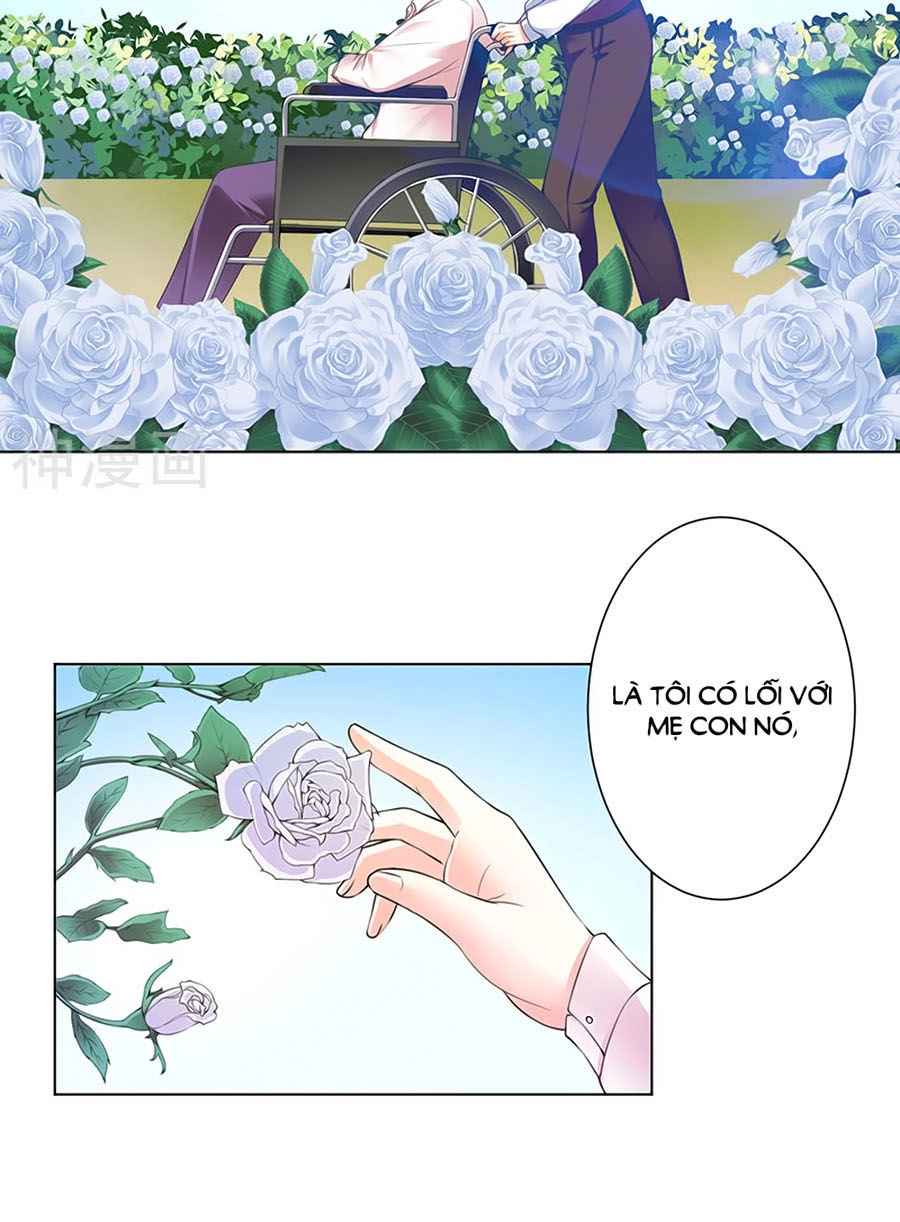 Trí Mệnh Sủng Thê: Tổng Tài Mau Nạp Mạng Chapter 117 - 3