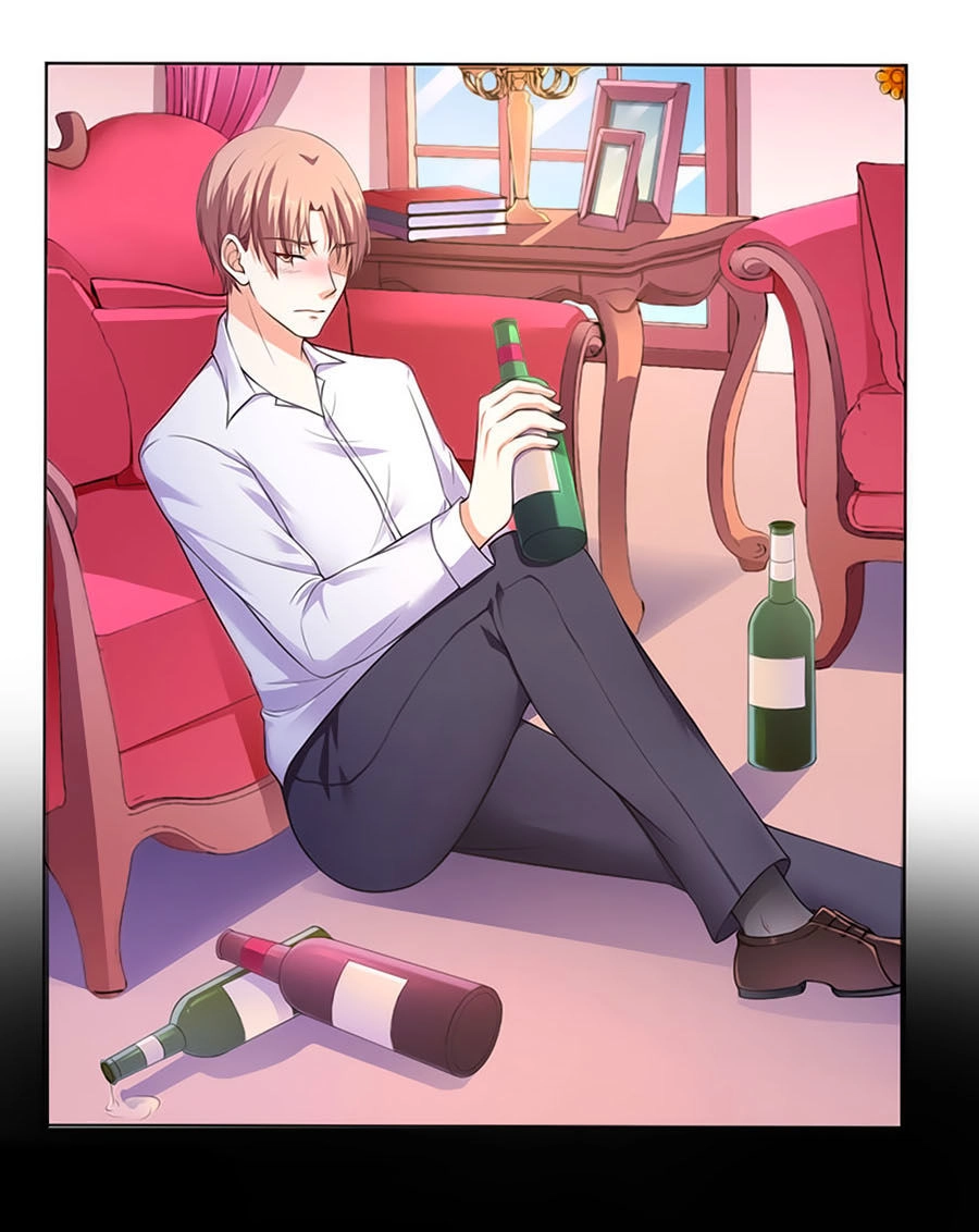 Trí Mệnh Sủng Thê: Tổng Tài Mau Nạp Mạng Chapter 117 - 5